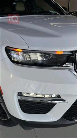 جيب جراند شيروكي